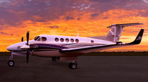 Hawker Beechcraft files for Chapter 11